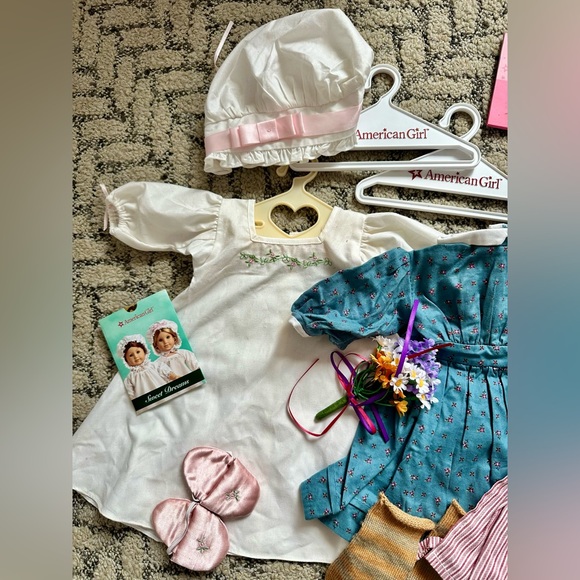 American Girl Doll Outfit Collection - Picture 8 of 15